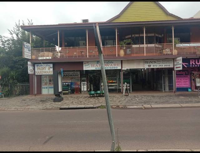 RETAIL PROPERTY TO RENT IN BROOKLYN